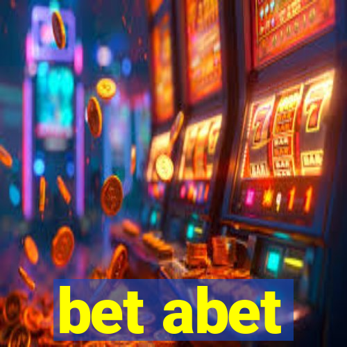 bet abet
