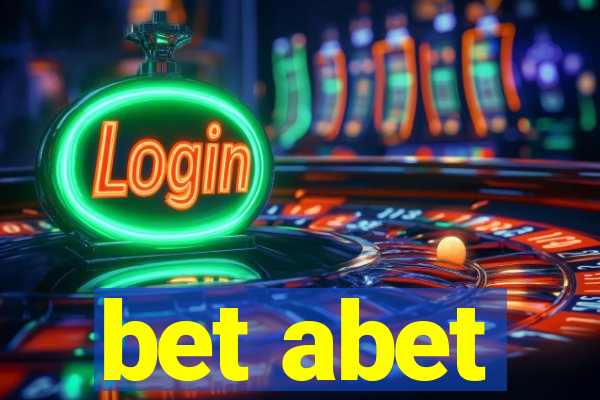 bet abet