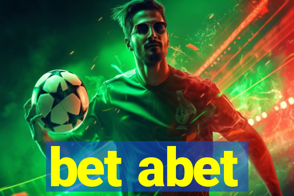 bet abet