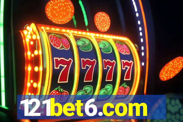 121bet6.com
