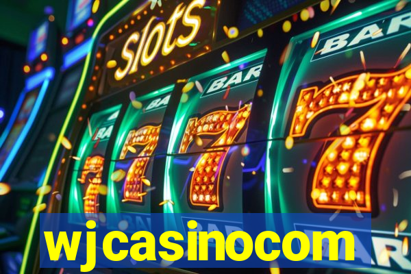 wjcasinocom