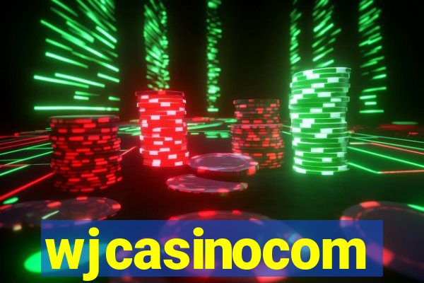wjcasinocom