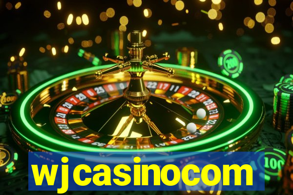 wjcasinocom