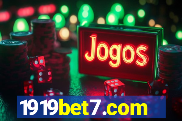 1919bet7.com