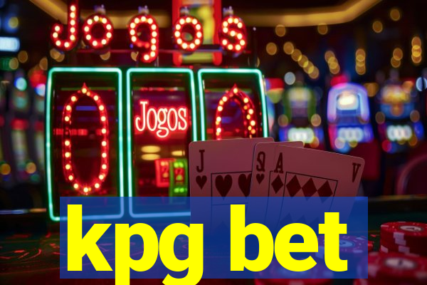 kpg bet