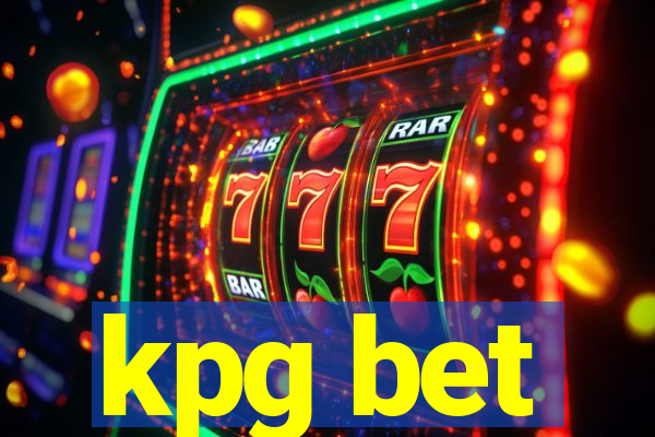 kpg bet