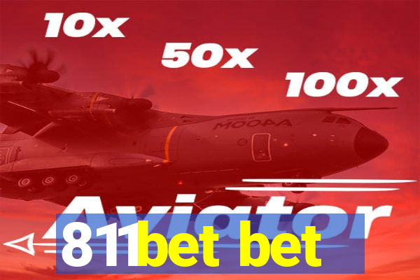 811bet bet