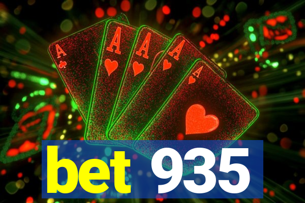 bet 935