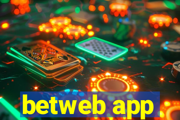 betweb app