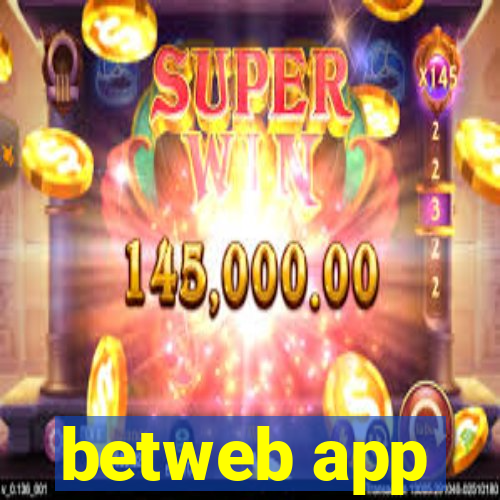 betweb app