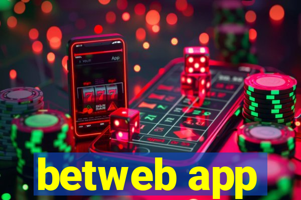 betweb app