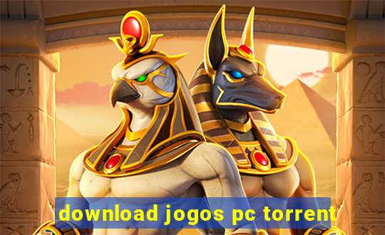 download jogos pc torrent