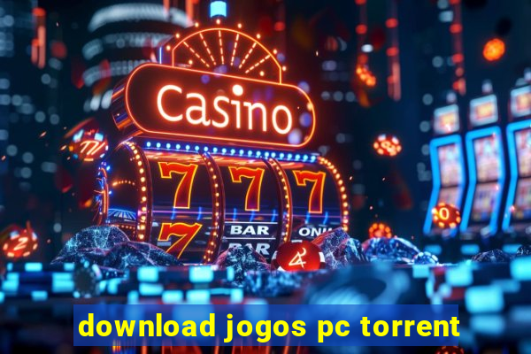 download jogos pc torrent