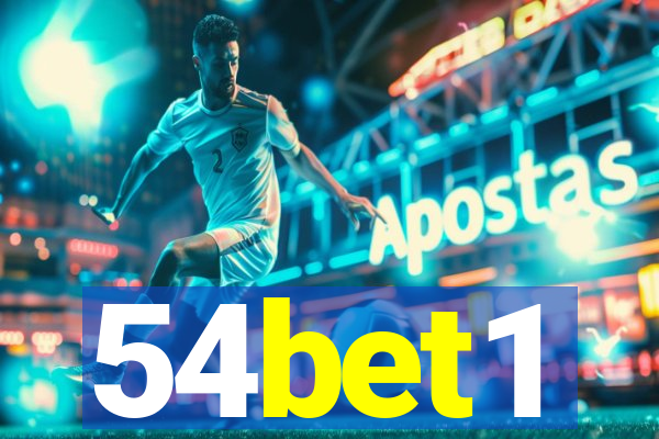54bet1