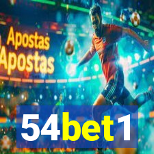 54bet1