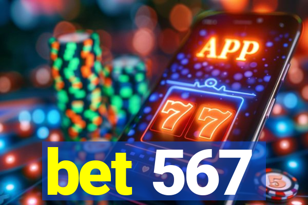 bet 567
