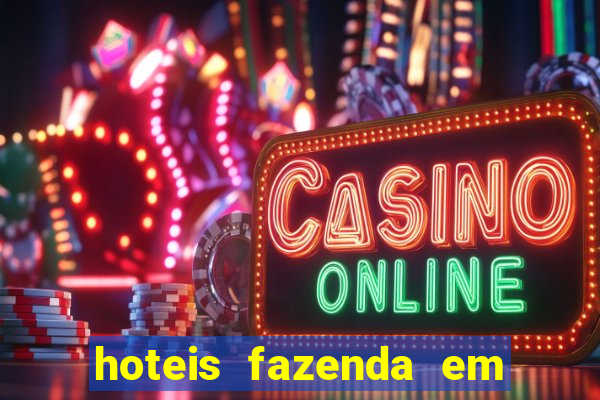 hoteis fazenda em porto velho