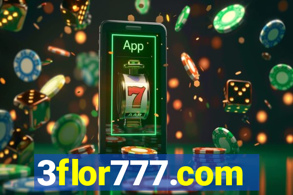 3flor777.com