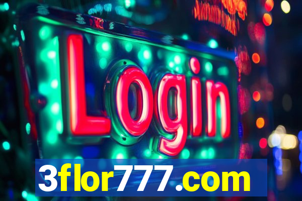 3flor777.com