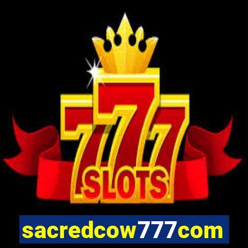 sacredcow777com