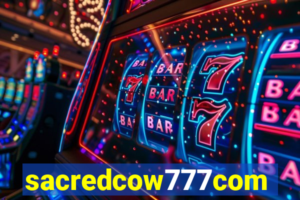 sacredcow777com