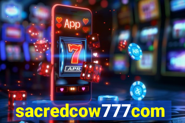 sacredcow777com