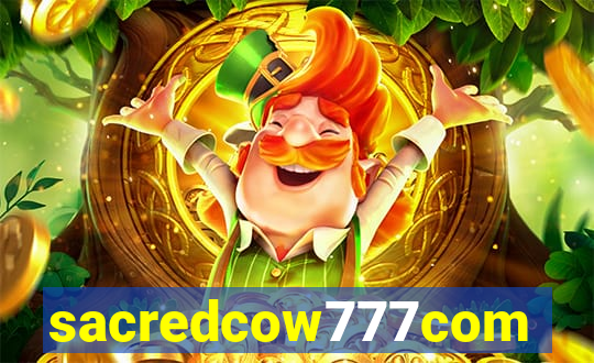 sacredcow777com
