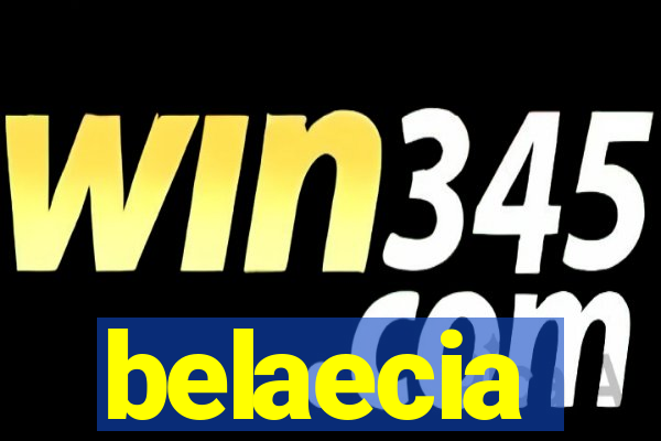 belaecia