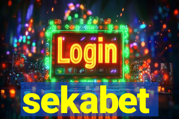 sekabet