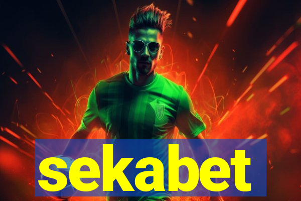 sekabet