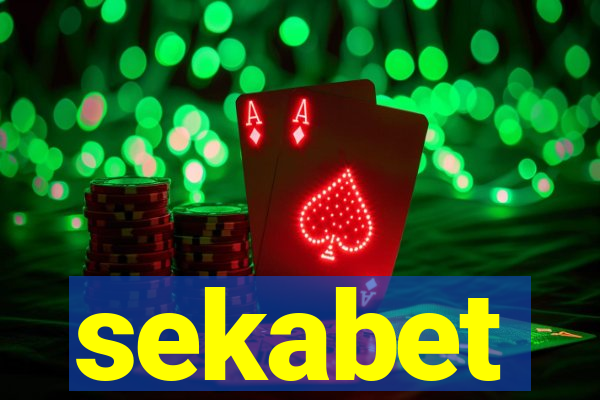 sekabet