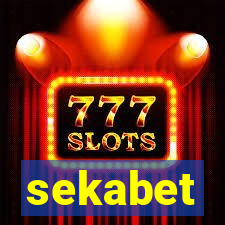 sekabet