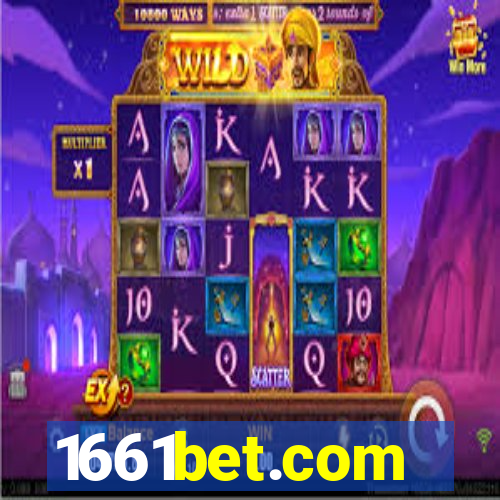 1661bet.com