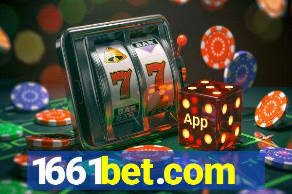 1661bet.com