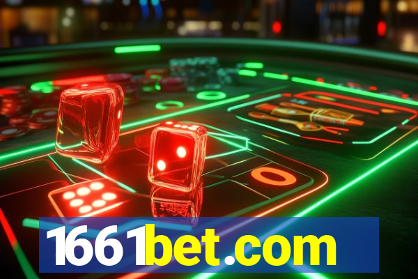 1661bet.com
