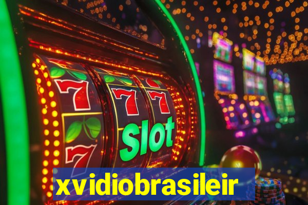 xvidiobrasileiro