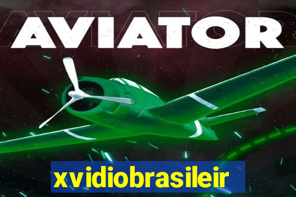 xvidiobrasileiro