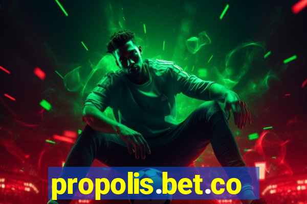 propolis.bet.com