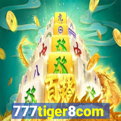 777tiger8com
