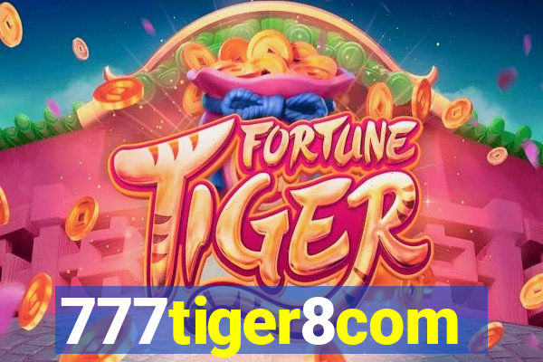 777tiger8com