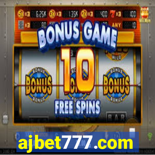 ajbet777.com