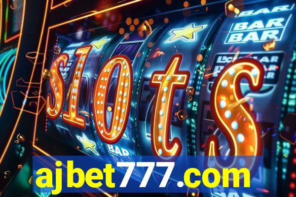 ajbet777.com