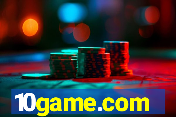 10game.com