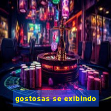 gostosas se exibindo