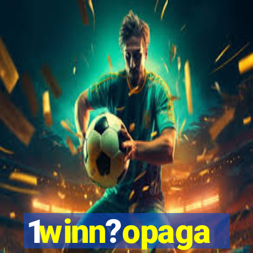 1winn?opaga