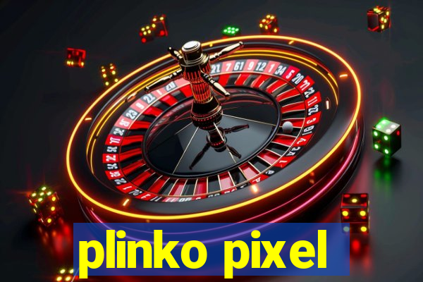 plinko pixel