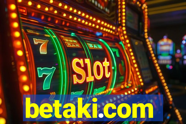 betaki.com
