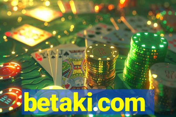 betaki.com