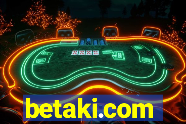 betaki.com