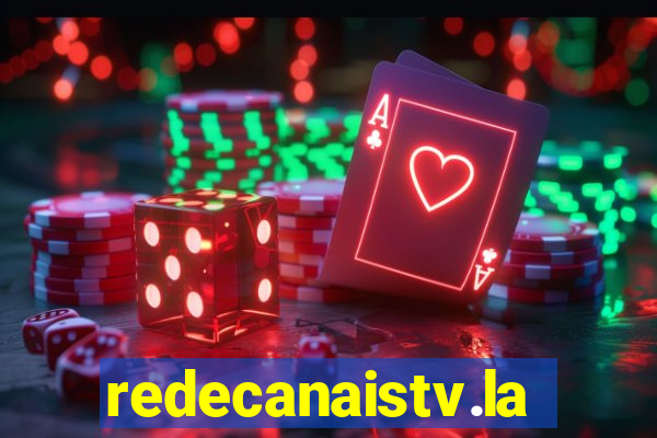 redecanaistv.la